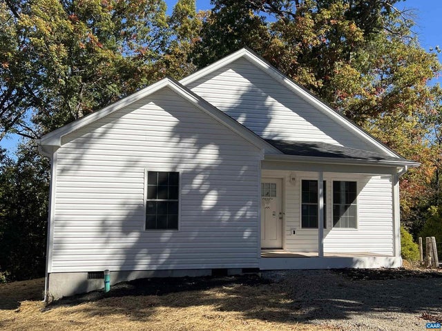913 Gardner St, Waynesboro