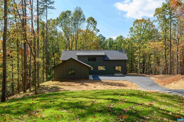 2635 Ennis Mountain Rd, Afton