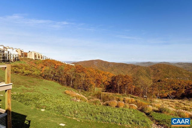 1421 Highlands Condos, Wintergreen Resort