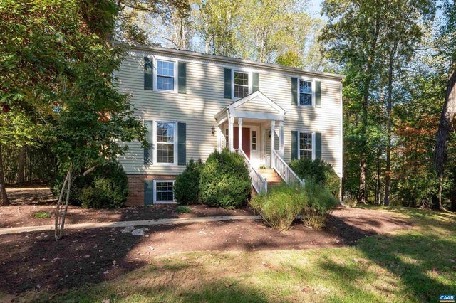 600 Carrsbrook Dr, Charlottesville