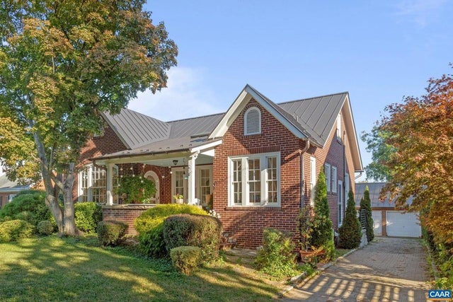 674 Evergreen Ave, Charlottesville