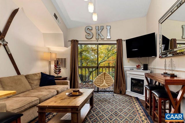 226 Timbers Condos, Wintergreen Resort