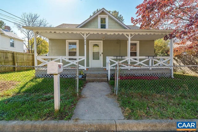 1428 2nd St, Waynesboro