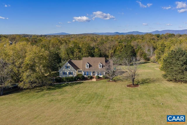 5858 Advance Mills Rd, Ruckersville