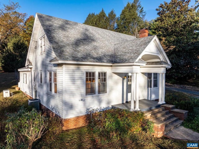 632 Bremo Bluff Rd, Bremo Bluff