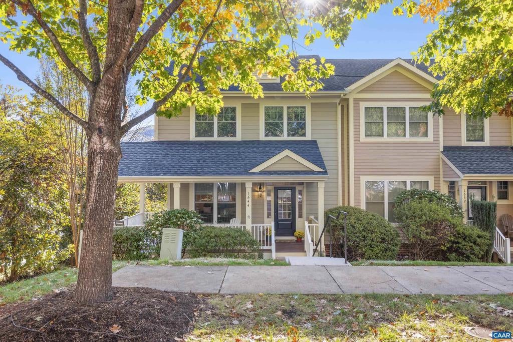 1644 Hathaway St, CHARLOTTESVILLE