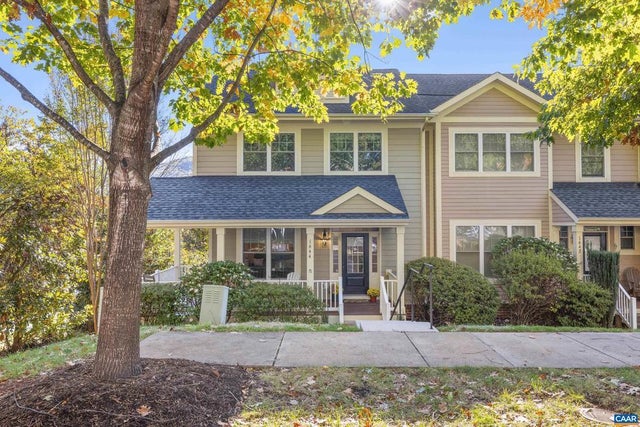 1644 Hathaway St, Charlottesville