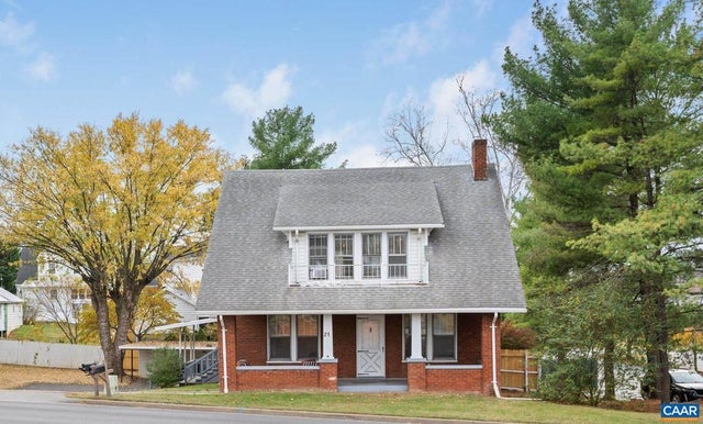 21 Port Republic Rd, Harrisonburg