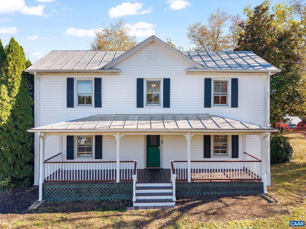 869 Buck Mountain Rd, EARLYSVILLE