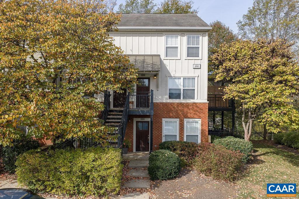 1840 Candlewood Ct #104, CHARLOTTESVILLE