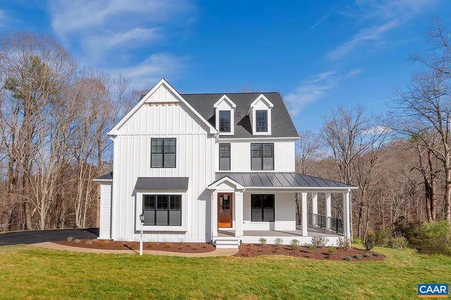 2 Jarmans Gap Rd #lot 2 Jarmans Gap, Crozet