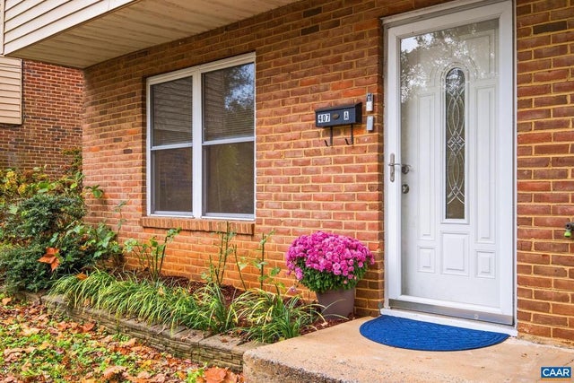 407 Valley Road Ext #a, Charlottesville