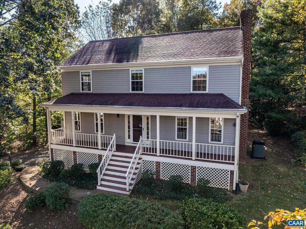 3200 Malbon Dr, CHARLOTTESVILLE