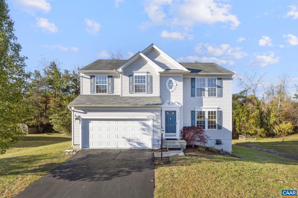 10137 Spring Dr, GORDONSVILLE