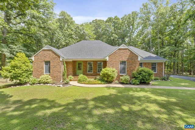 3675 Graemont Dr, Earlysville