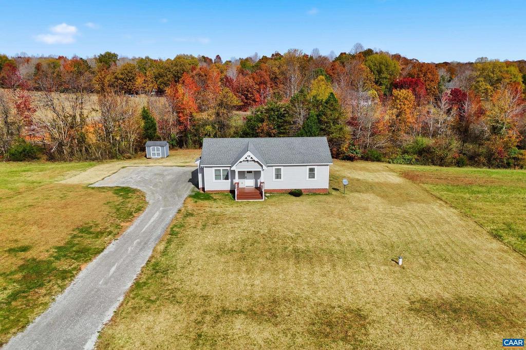 1864 Gammon Town Rd, BUMPASS
