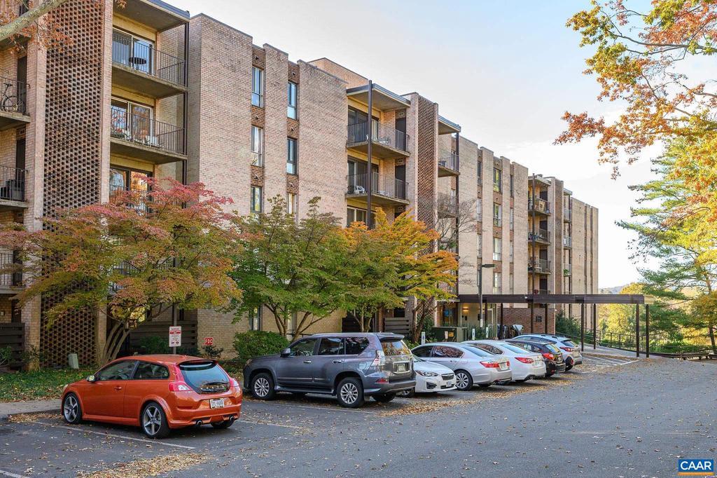 511 N 1st St #509, CHARLOTTESVILLE