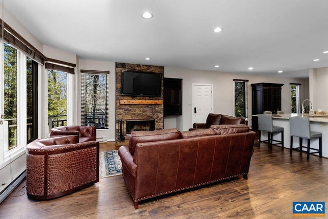 29 Trillium Close #a29, Wintergreen Resort