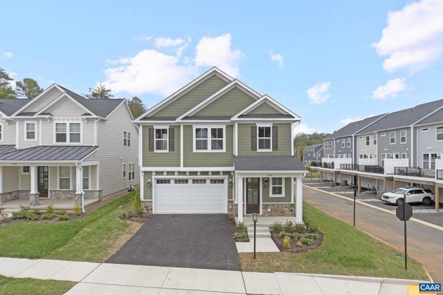 24 Sablewood Dr, Charlottesville