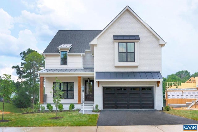 1140 Riparian Ct, Charlottesville