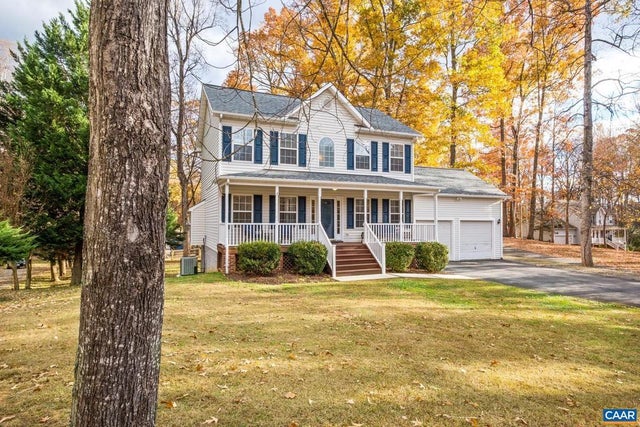 500 Northridge Rd, Ruckersville