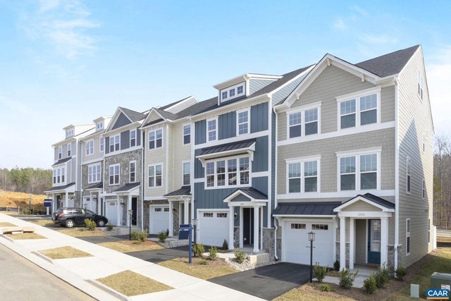 3046 Farrow Cir, Charlottesville