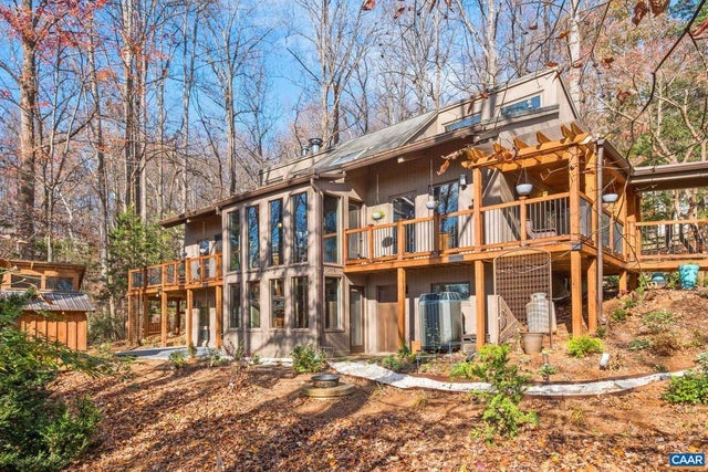 247 Blue Rock Rdg, Charlottesville