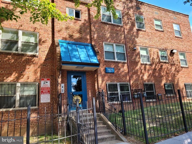 2650 Birney Pl Se #102, Washington