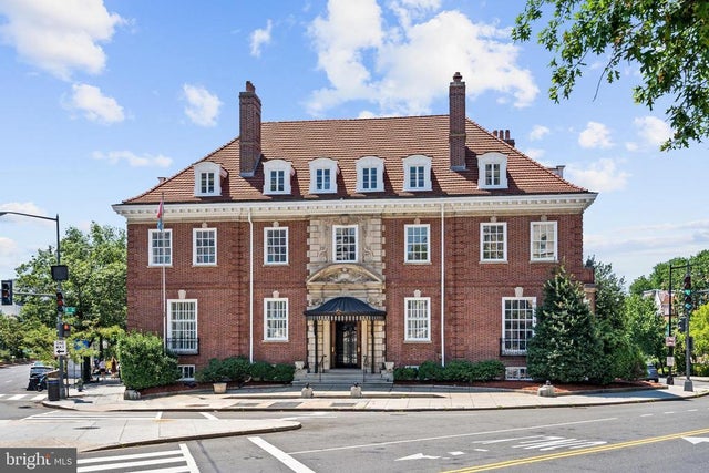 2040 S St Nw, Washington