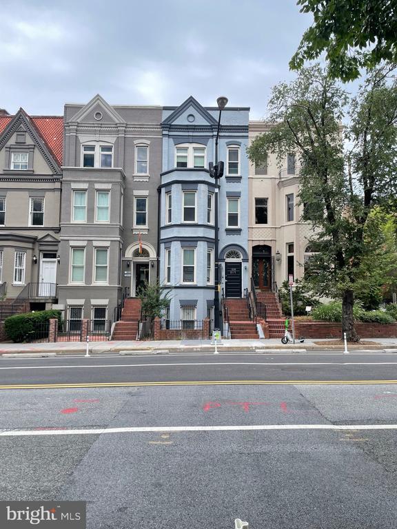 1230 17th St Nw, Washington