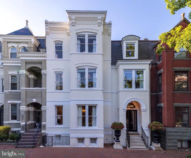 3313 O St Nw, Washington