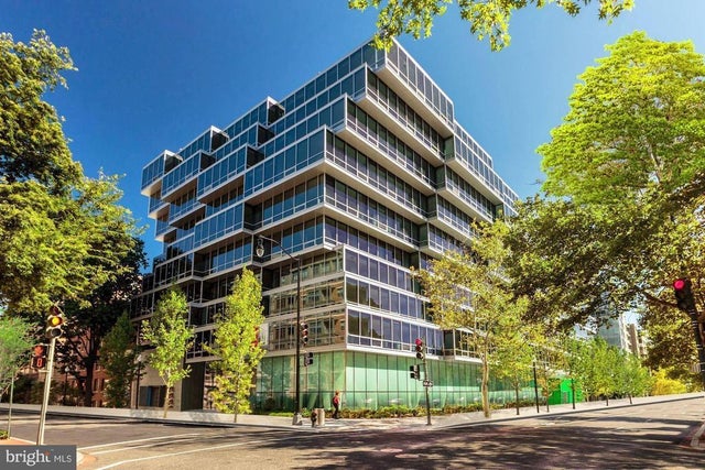 1111 24th St Nw #4q, WASHINGTON