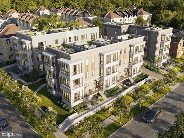 2400 20th St Ne, Washington