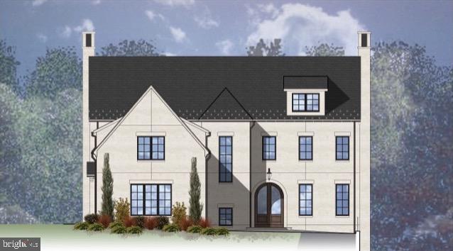 2001 Foxhall Rd Nw, Washington