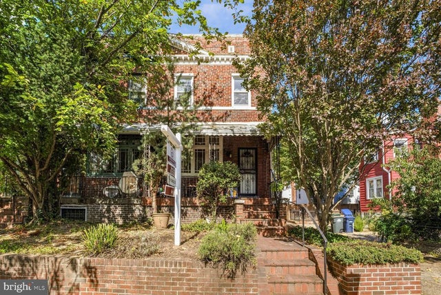 807 Tuckerman St Nw, Washington