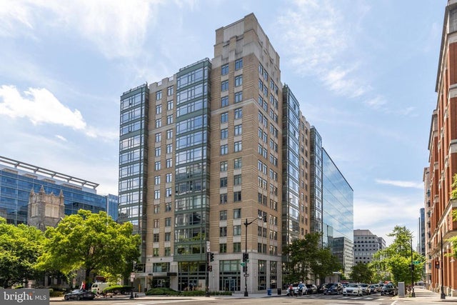 1150 K St Nw #1109, WASHINGTON