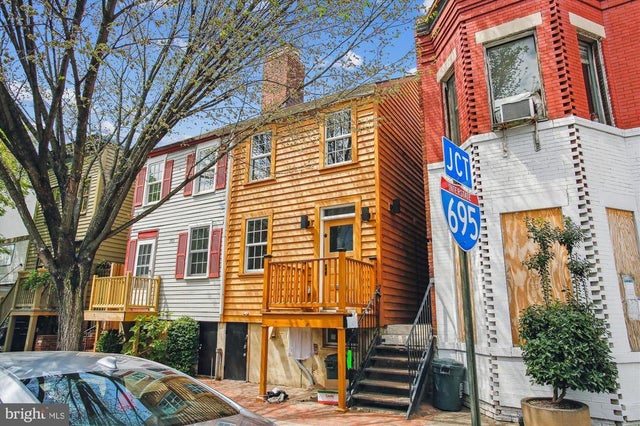 903 11th St Se, Washington