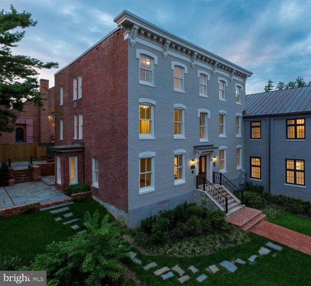 2715 N St Nw, Washington