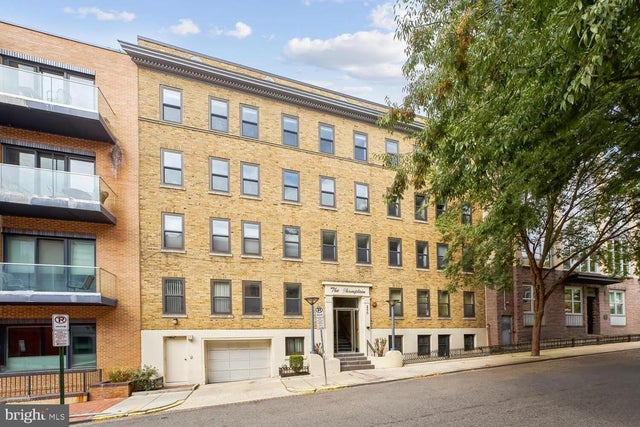2370 Champlain St Nw #12, Washington