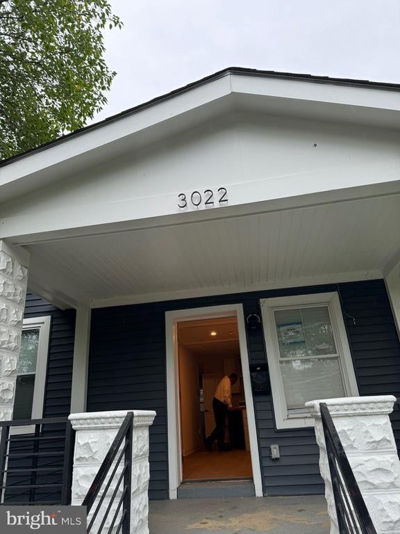 3022 23rd St Se, Washington
