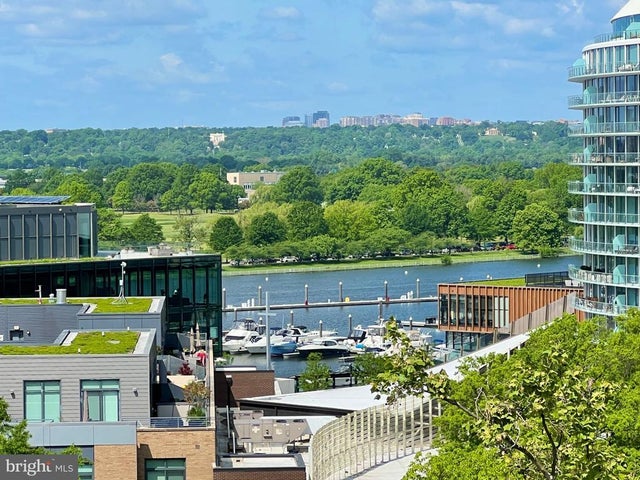 430 M St Sw #n708, Washington