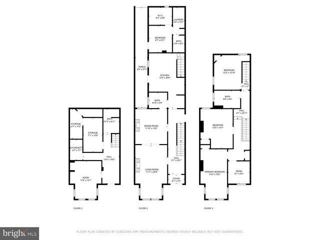 1524 6th St Nw, Washington