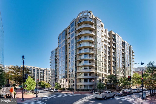 811 4th St Nw #502, Washington