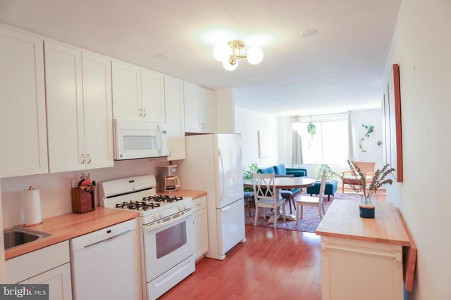 5406 Connecticut Ave Nw #803, Washington