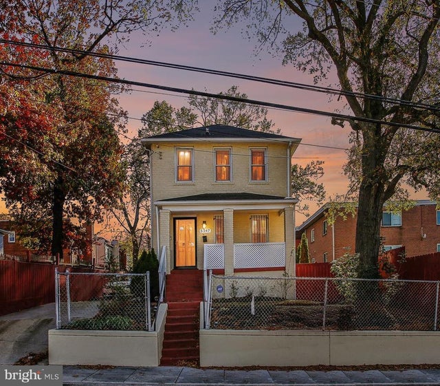 5347 Bass Pl Se, Washington