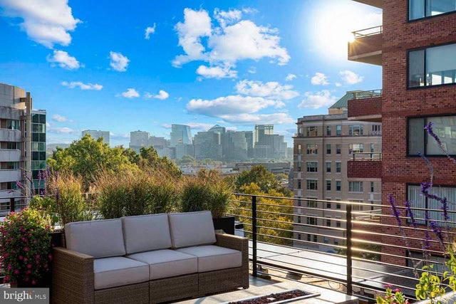 2525 Pennsylvania Ave Nw #301, Washington