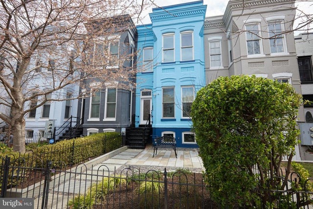 1911 11th St Nw, Washington