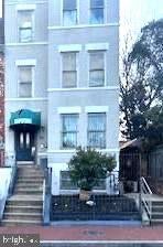 1838 4th St Nw #2a, Washington