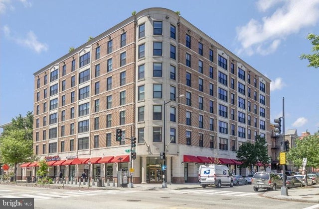 2750 14th St Nw #pu-59, Washington