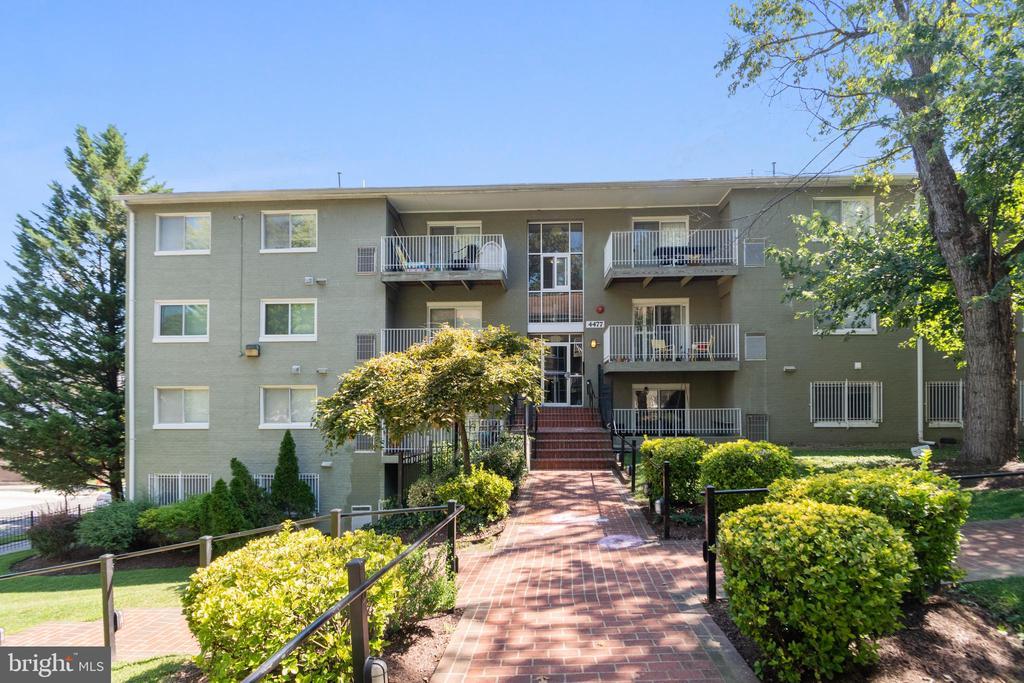 4477 B St Se #104, WASHINGTON